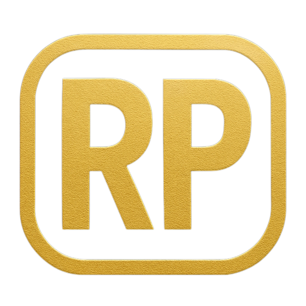 Logo RP