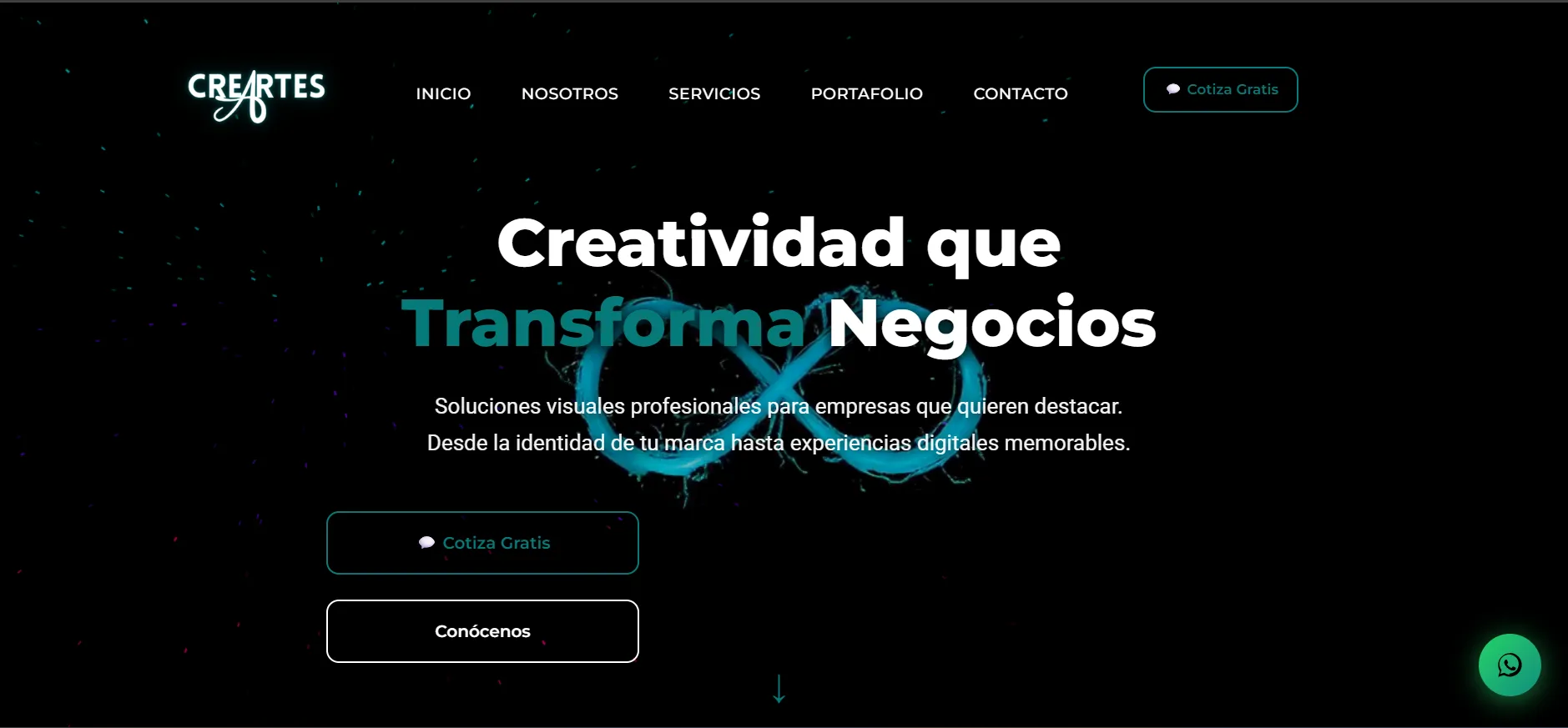 Studio Create Desktop